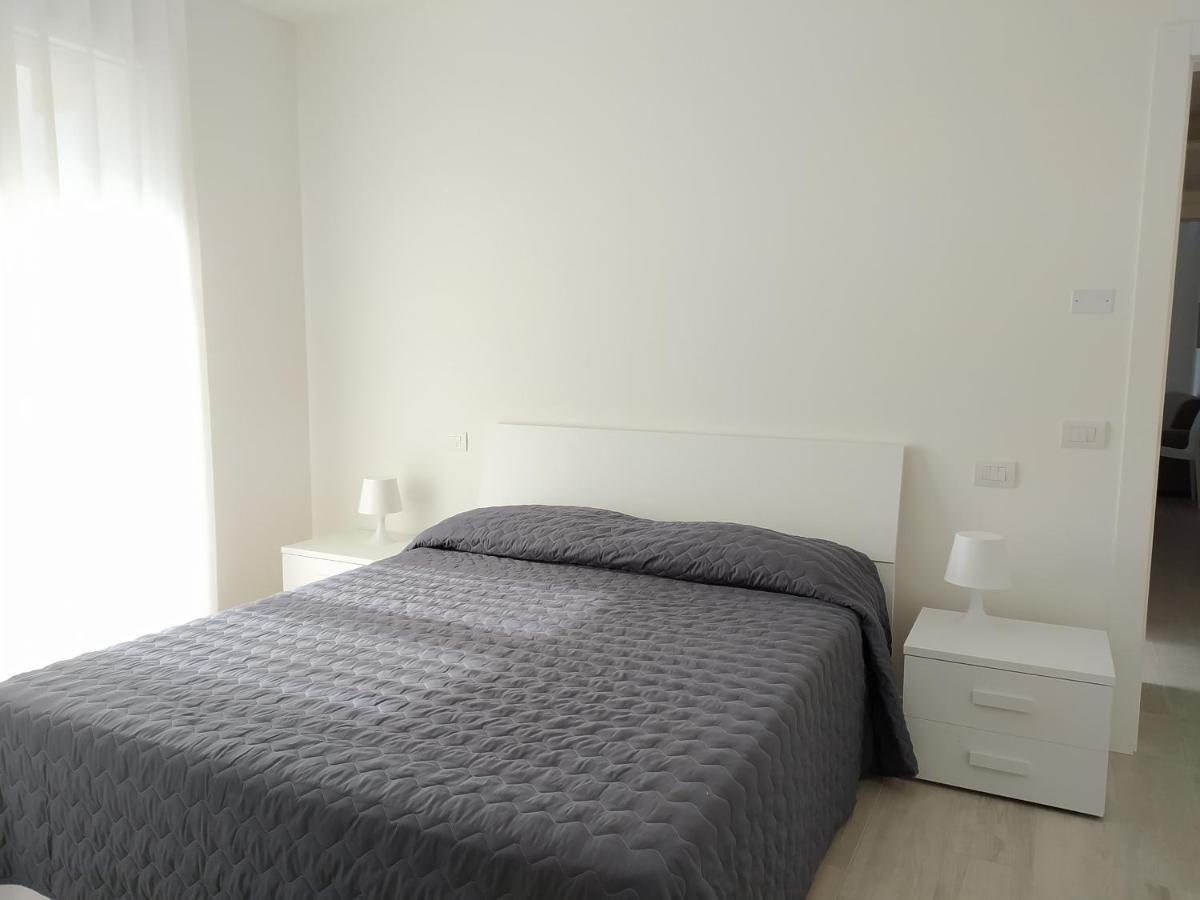 Apartment F2 - Ocean Blue *