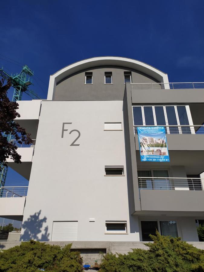 F2 - Ocean Blue Apartment Lido di Jesolo