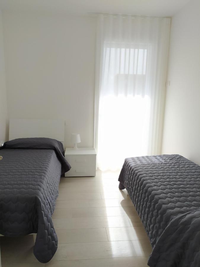 Apartment F2 - Ocean Blue *