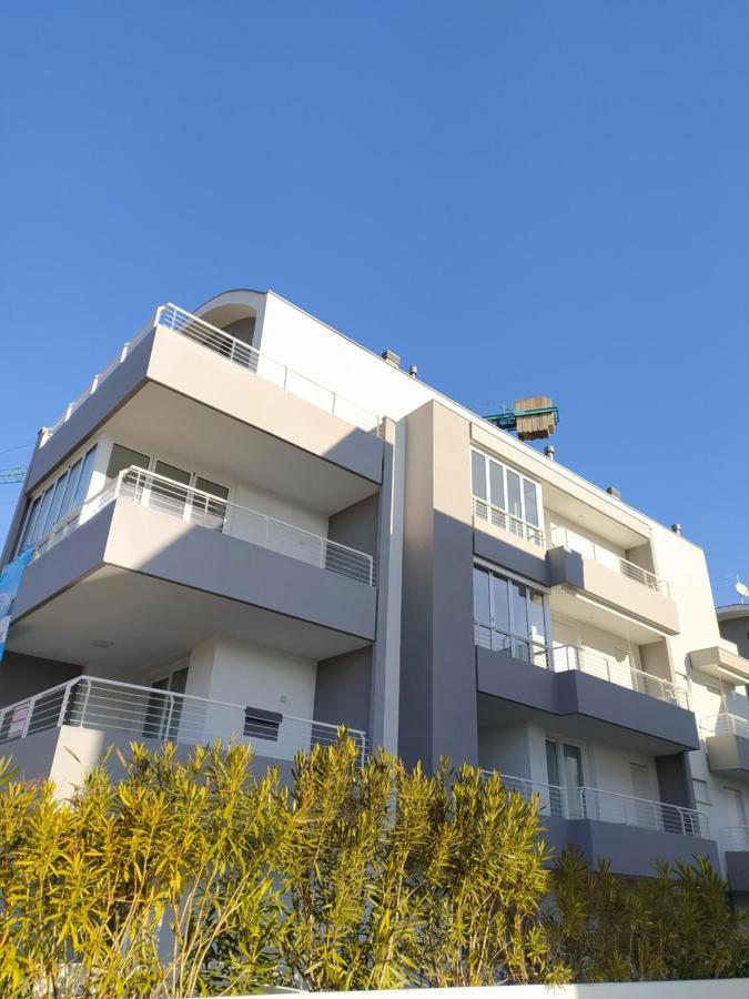 Apartment F2 - Ocean Blue *
