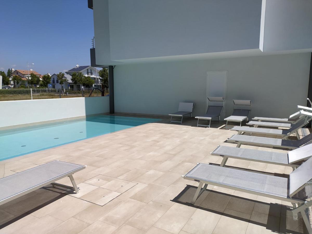 F2 - Ocean Blue Lido di Jesolo