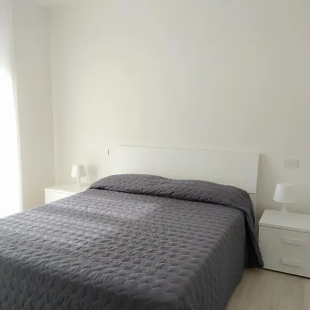 Apartment F2 - Ocean Blue *