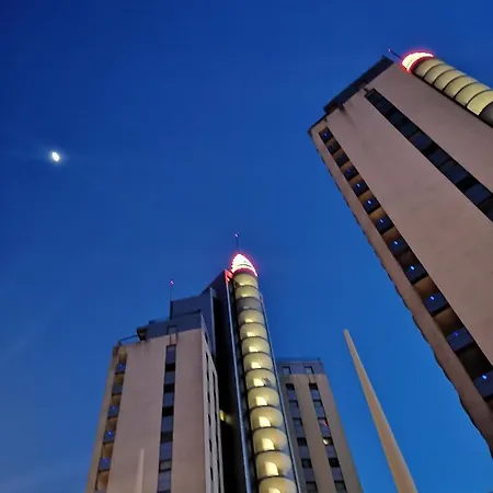 F2 - Ocean Blue Apartment Lido di Jesolo
